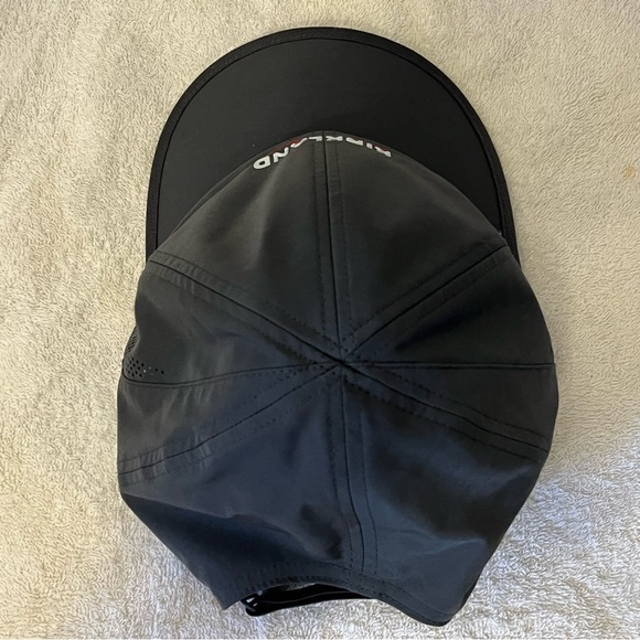 Kirkland Signature Adjustable Grey Ball Cap - Picture 8 of 14